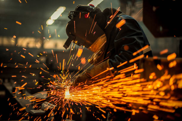 George West, TX Welder & Metal Fabrication Company