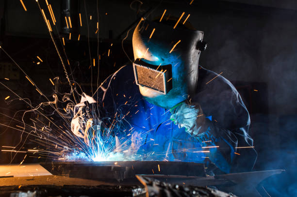 Affordable Welder Services in George West, TX