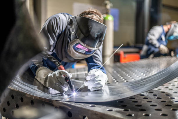 Best Automotive Welding in George West, TX